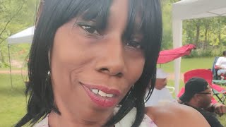 SAYING FAREWELL TO DETROIT THE STEPPERS FORUM💃🕺 AND PICNIC 🧺 LadyMargaretSteppin Steppers Dance [upl. by Marilla]