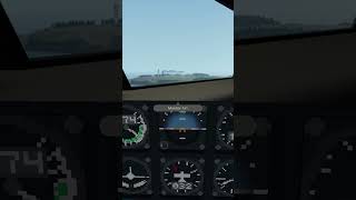 Stormworks Landing a cargo plane stormworks gaming seaplane sandbox gameplay gamingvideos [upl. by Ellatnahc479]