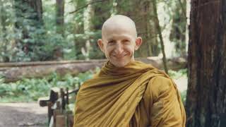 Off the Wheel Vintage 1999 talk  Ajahn Amaro [upl. by Nuahsor]