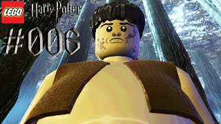 LEGO HARRY POTTER DIE JAHRE 57 006 Der verbotene Wald ★ Lets Play LEGO Harry Potter Deutsch [upl. by Phelps]