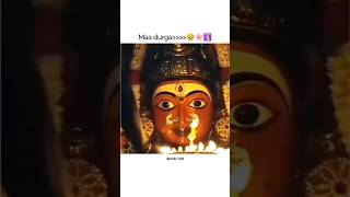 Navratri is coming soon 🛐🌸🚩  maa durga  whatsapp status  Pragya Tripathi shorts [upl. by Brodie]