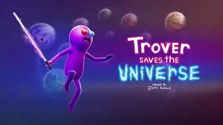 Trover Saves the Universe  Oculus Quest  Rift Platform [upl. by Pandich]