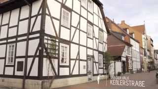 Van der Valk Hotel amp Restaurant Hildesheim [upl. by Clayson]