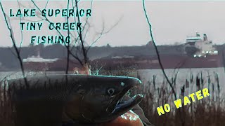 Is Global Warming Draining Lake Superior A Fishing Story [upl. by Velda]