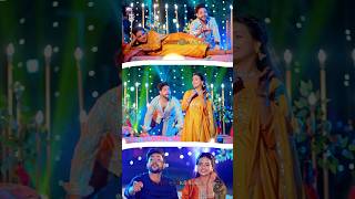 Shorts  पलंग मजबूत  Ankush Raja Shivani Singh  Ft Anisha Pandey  Bhojpuri Song [upl. by Hurff]