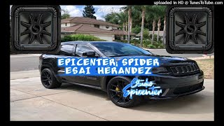 Notas De Sociedad Los Mier EPICENTER SPIDER [upl. by Ailic]