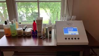 Elemis Biotec Skincare System [upl. by Ordnazil]