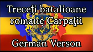 Karl Sternau  Treceţi batalioane romane Carpaţii German Version English Translation [upl. by Ananna]