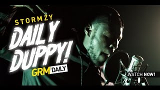 Stormzy  Daily Duppy S04 EP07 Part One GRM Daily [upl. by Starks]