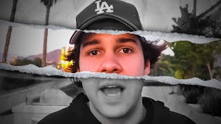 Why David Dobrik Suddenly Disappeared [upl. by Diba995]