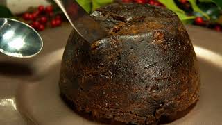 Coles Classic Christmas Pudding 2022 [upl. by Mariquilla]