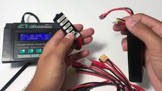 Ultimate LiPo battery charging guide 2023 How to charge lipo battery [upl. by Ardnala]