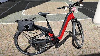 EBikes 2024 Simplon Chenoa Max Deore 10 Fully Tiefeinsteiger  Test und Kaufberatung [upl. by Kcyred]