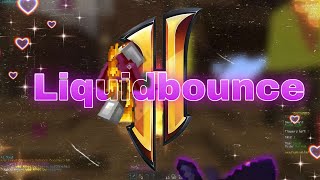 This Free Client Still Has a Hypixel Autoblock  ft LiquidBounce Legacy [upl. by Xanthus]