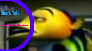 Shark Tale for game cube Review [upl. by Rudd]