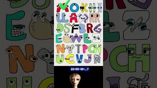 Can You REALLY Learn Spanish Alphabet in 24 Hours 10 [upl. by Yram]