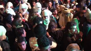 TERAKAFT festival des nomades MHamid 201710 201703180227391 [upl. by Dawna]