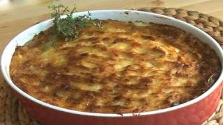 How To Bake Shepherds Pie [upl. by Innus]