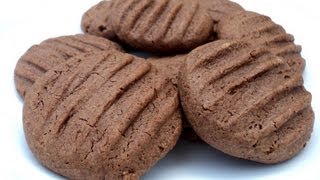 MOUTH WATERING CHOCOLATE COOKIES [upl. by Uchish349]