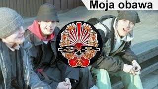 KALIBER 44  Moja obawa bądź a klęknę OFFICIAL AUDIO [upl. by Namzzaj]