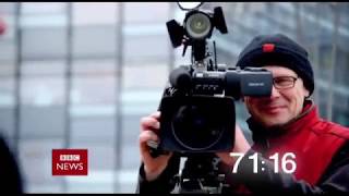 BBC News Countdown  Cinematronic Edit [upl. by Snevets]