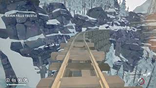 The Long Dark Buried Echos 238  Astrids Diary Day 1000 on Interloper [upl. by Corby465]