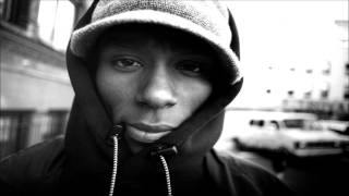 Yasiin Bey Mos Def  The Light Is Not Afraid Of The Dark [upl. by Sung]