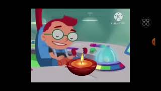 Little Einsteins Theme Song Diwali version ReUpload [upl. by Hukill]