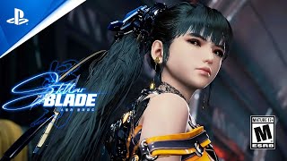 Stellar Blade Director Addresses Outfit Censorship [upl. by Annorah]