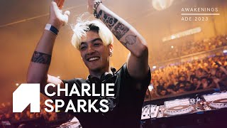 Charlie Sparks  Awakenings x 9x9 Invites ADE 2023 [upl. by Ala]