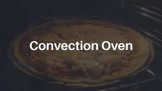 Convection Oven vs Toaster Oven [upl. by Bennet683]