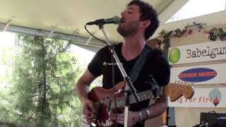 Two  The Antlers  SXSW HD [upl. by Sigismund855]