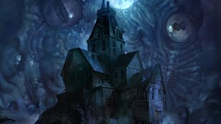 The Shunned House by HP Lovecraft Audiobook [upl. by Sleinad]