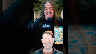 Aron Ra amp Dr Josh Bowen Moses amp Midianites shorts torah [upl. by Arimihc65]