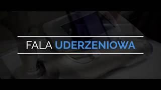 Fala uderzeniowa  elektromagnetyczne urządzenie do terapii falą uderzeniową [upl. by Enela]