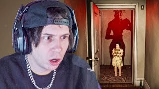 RUBIUS juega FATHERS DAY  JUEGO DE TERROR  DIRECTO COMPLETO  131223 [upl. by Christie]