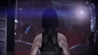 Mass Effect You Know My Name 1080p [upl. by Targett]