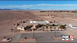 Notorious ‘Love Ranch’ in Pahrump sold for over 12M [upl. by Edholm]