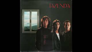 TAZENDA –   Ricordi SMRL 6389 – 1988    FULL ALBUM [upl. by Allemahs]