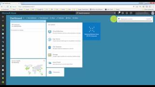 Windows Server on Microsoft Azure Cloud Platform [upl. by Anerbas]