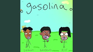 Gasolina [upl. by Shelman]