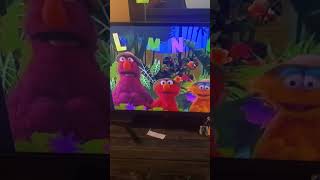 Sesame Street The Alphabet Jungle Game LMNO Part 1 2001 [upl. by Wu]