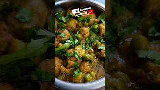 Aloo Nutri Recipe  Swaad se Bharpoor short shorts shortsfeed [upl. by Ennahtur377]