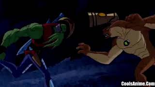 Azmuth Vs Vilgax Ben 10 New Episode In Hindi Hd [upl. by Jackquelin426]