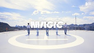 TXT투모로우바이투게더 ‘Magic’ Special Performance Video [upl. by Deming]