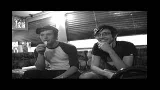 Chiodos  Interview 2008 [upl. by Aiz]