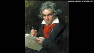 Ludwig van Beethoven  Missa Solemnis Amen et vitam venturi saeculi Karajan [upl. by Razal254]