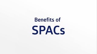 Benefits of SPACs Listing on SGX [upl. by Uranie655]