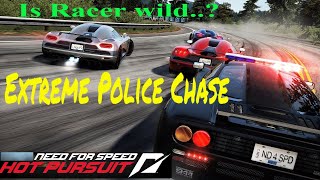 Need for Speed Hot Pursuit Remastered PS5 Police Gameplay Fast and Furious  gaming gameplay [upl. by Bury]