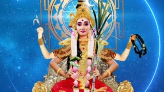 Twang Vidya Poroma। Devi Dashamahavidya। Shoroshi [upl. by Naynek]